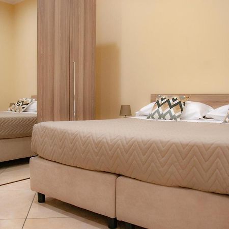 Sorrento Comfort House Con Piscina Exterior foto