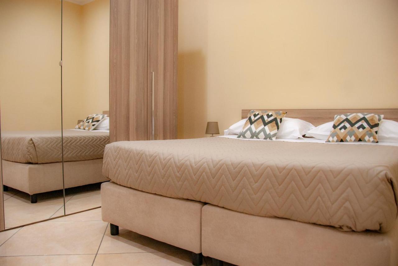 Sorrento Comfort House Con Piscina Exterior foto